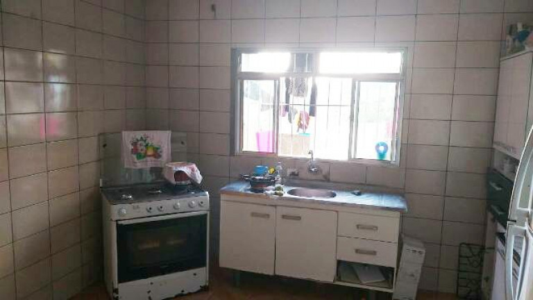 Imagem Sobrado com 2 Quartos à Venda, 125 m² em Jardim Zaira - Mauá