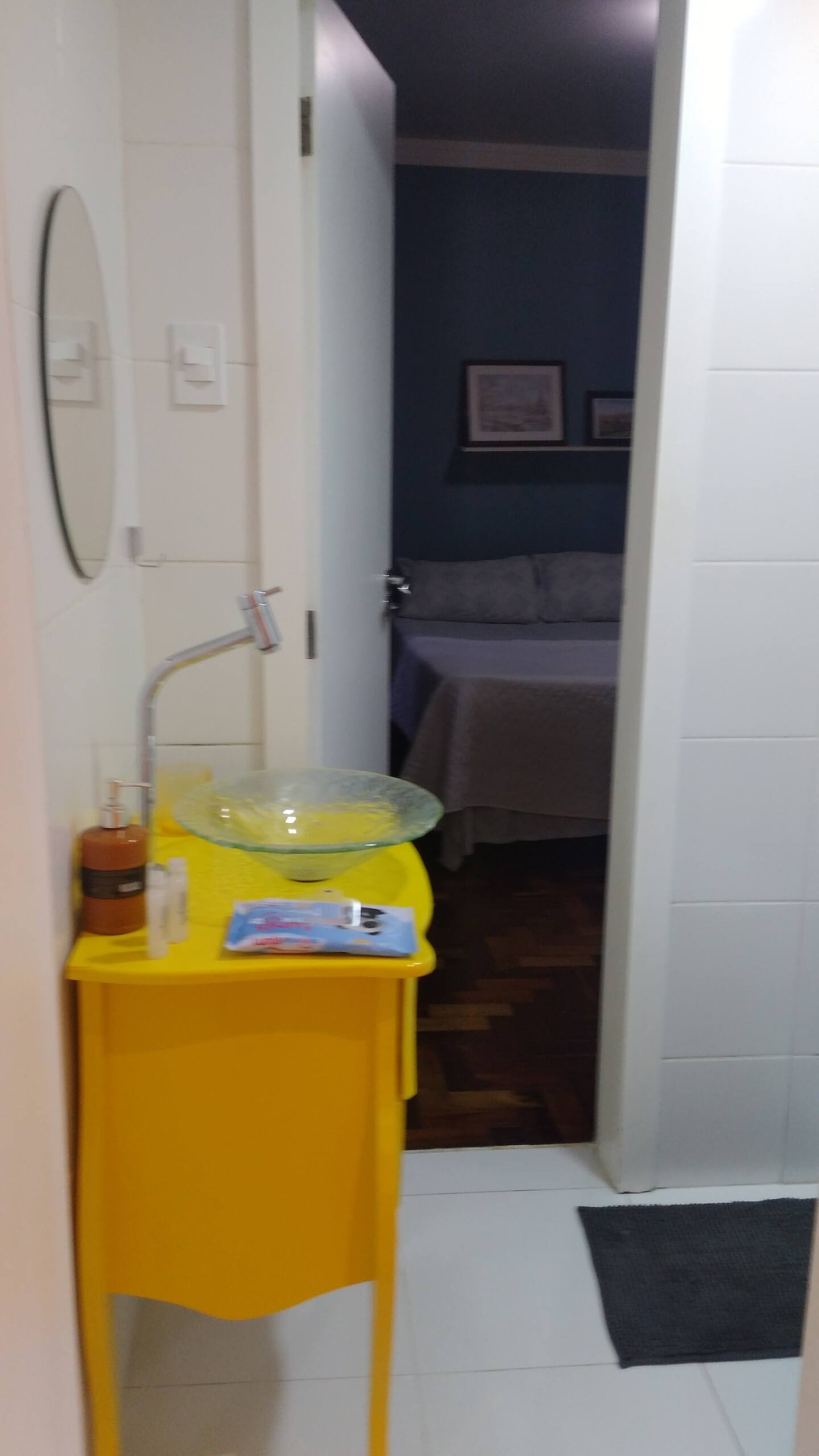 Imagem Apartamento com 3 Quartos à Venda, 112 m² em Centro - Florianópolis