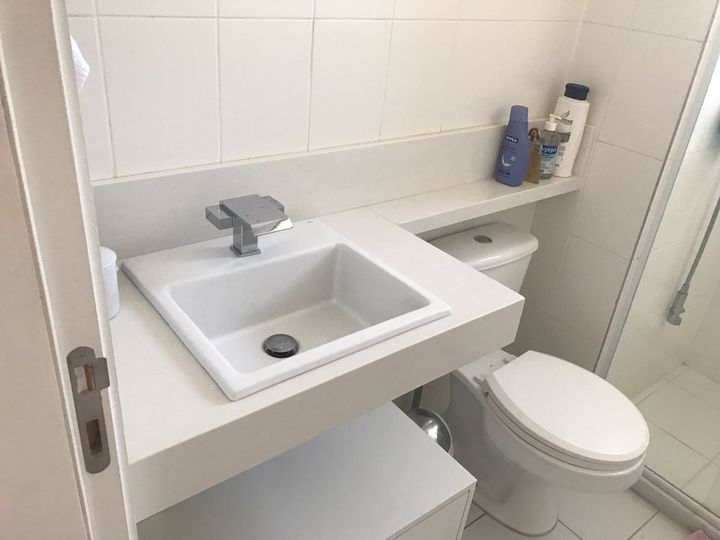 Imagem Apartamento com 3 Quartos à Venda, 86 m² em Vila Anastácio - São Paulo Imagem Apartamento com 3 Quartos à Venda, 86 m² em Vila Anastácio - São Paulo