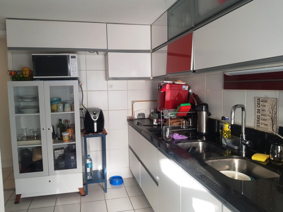 Imagem Apartamento com 3 Quartos à Venda, 123 m² em Icaraí - Niterói