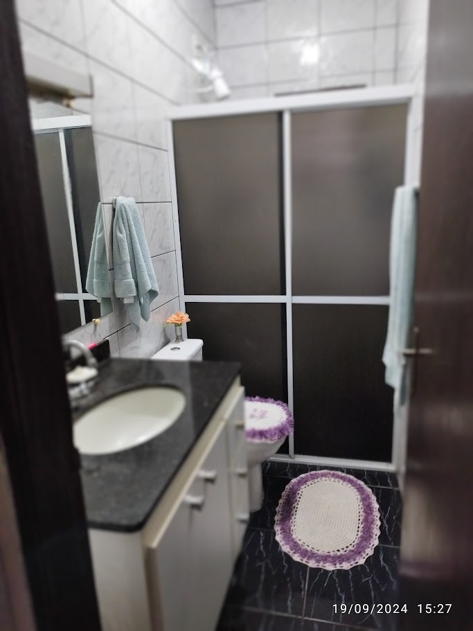 Imagem Casa com 2 Quartos à Venda, 76 m² em Balneário Anchieta - Mongaguá