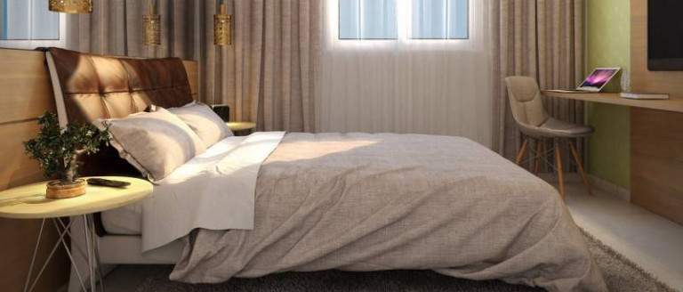 Imagem Apartamento com 2 Quartos à Venda, 56 m² em Cristo Rei - Içara Imagem Apartamento com 2 Quartos à Venda, 56 m² em Cristo Rei - Içara