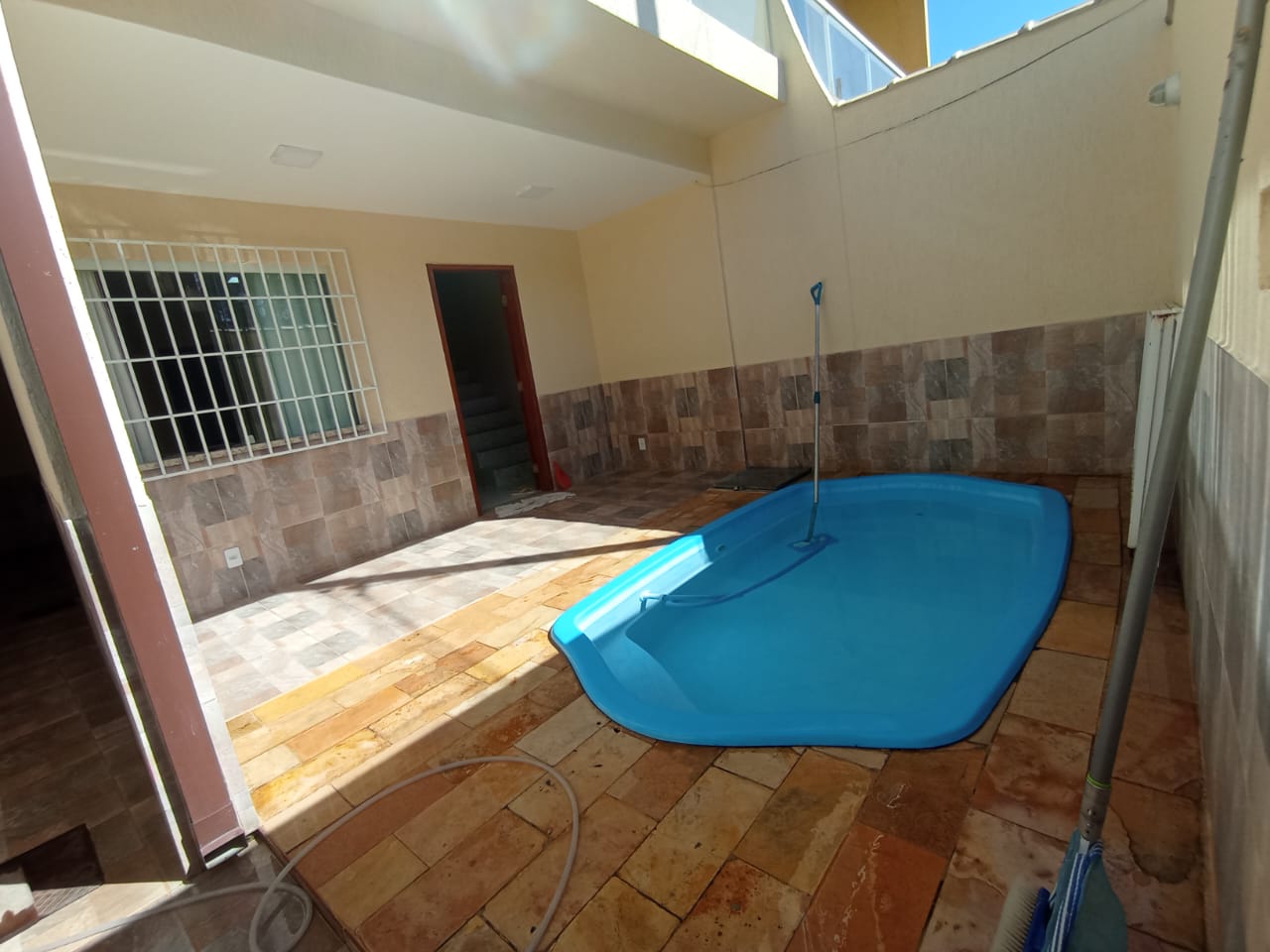 Imagem Casa de Vila com 2 Quartos à Venda, 135 m²em Tribobó - São Gonçalo Imagem Casa de Vila com 2 Quartos à Venda, 135 m²em Tribobó - São Gonçalo