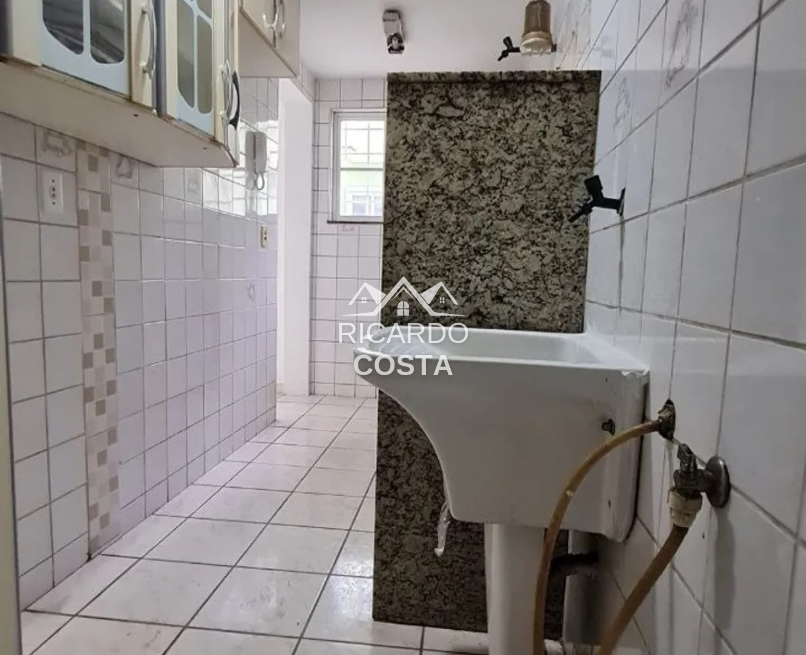 Imagem Casa de Condomínio com 3 Quartos à Venda ou Locação, 75 m² em Taquara - Rio de Janeiro