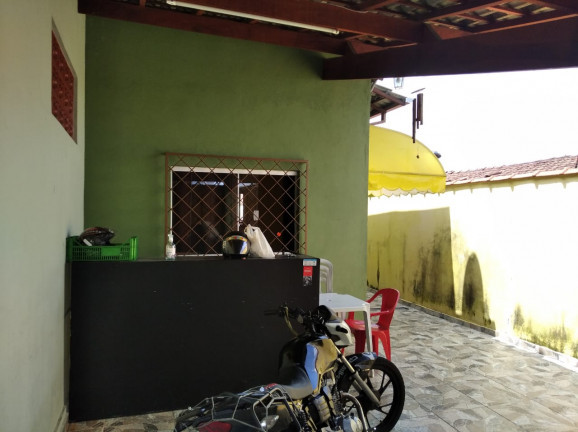 Imagem Casa com 2 Quartos à Venda, 125 m² em Bairro dos Guedes - Tremembé