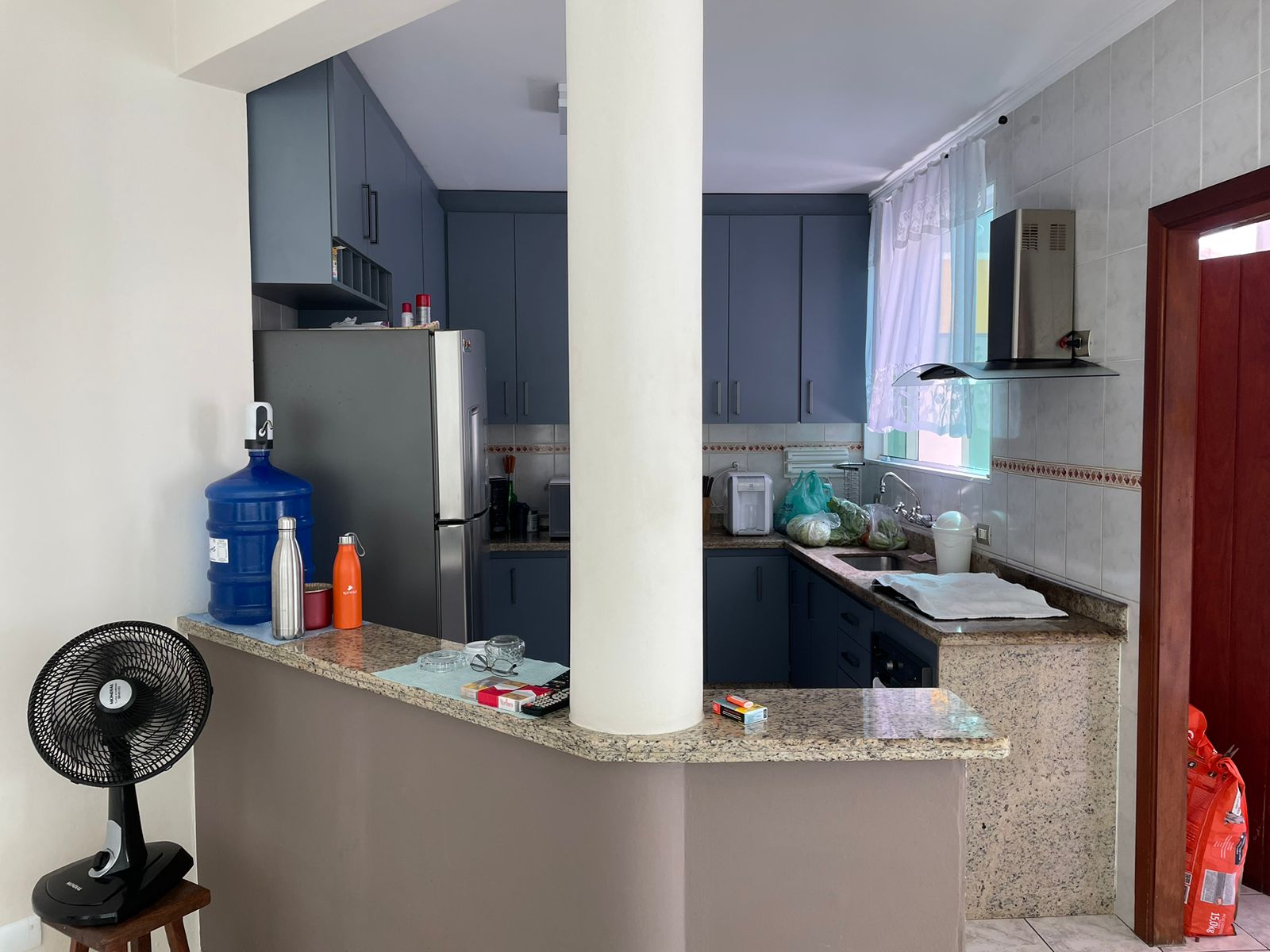 Imagem Casa de Condomínio com 5 Quartos à Venda, 259 m²em Campos Elíseos - Itanhaém