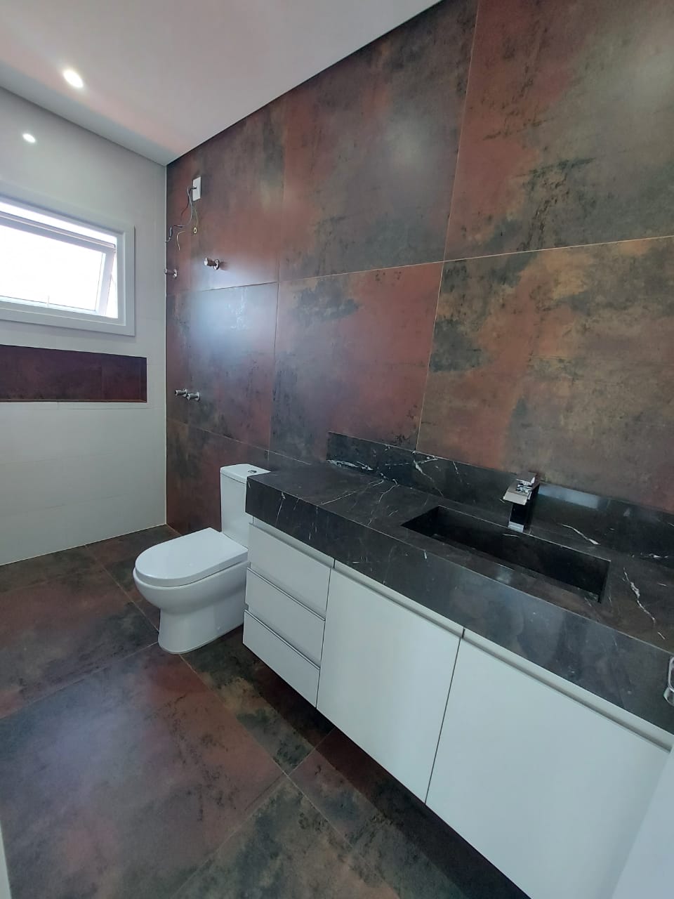 Imagem Casa com 3 Quartos à Venda, 170 m²em Centro - Gravataí