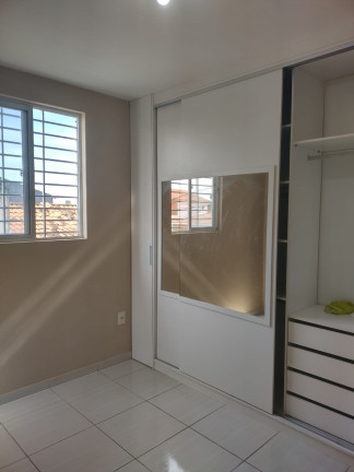 Imagem Apartamento com 2 Quartos à Venda,  em José Américo de Almeida - João Pessoa