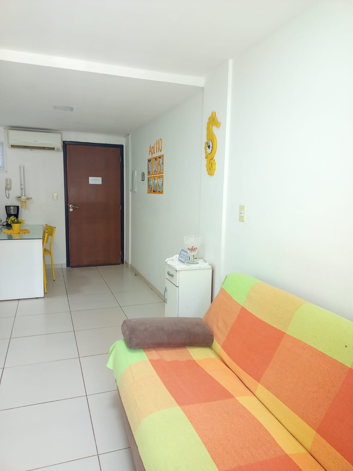 Imagem Flat com 1 Quarto à Venda, 39 m² em Muro Alto Ipojuca - Ipojuca
