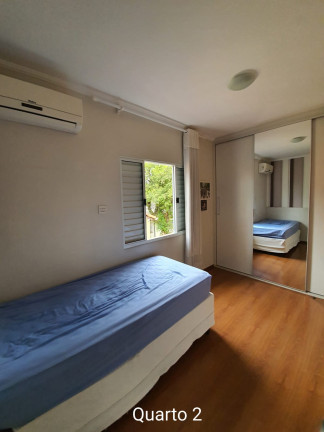 Imagem Sobrado com 3 Quartos à Venda,  em Vila Santo Estéfano - São Paulo
