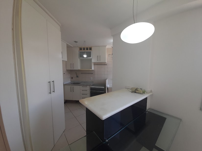 Imagem Apartamento com 1 Quarto à Venda, 56 m²em Anil - Rio de Janeiro