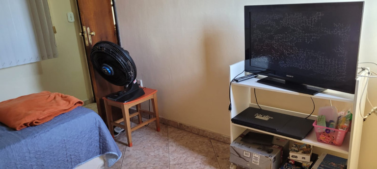 Imagem Casa com 3 Quartos à Venda, 155 m² em Campo Grande - Rio de Janeiro Imagem Casa com 3 Quartos à Venda, 155 m² em Campo Grande - Rio de Janeiro