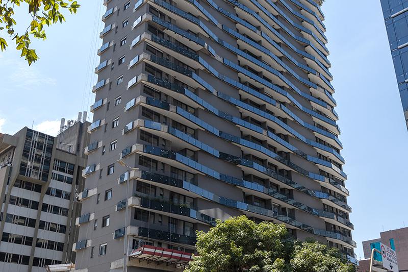 Imagem Apartamento com 3 Quartos à Venda, 143 m² em Vila Olímpia - São Paulo Imagem Apartamento com 3 Quartos à Venda, 143 m² em Vila Olímpia - São Paulo