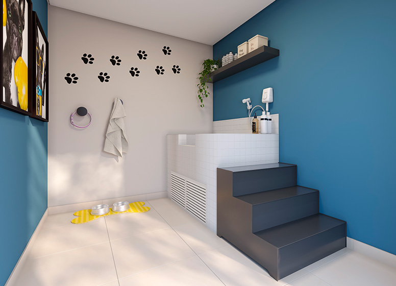 Imagem Apartamento com 1 Quarto à Venda, 29 m²em Alto da Mooca - São Paulo