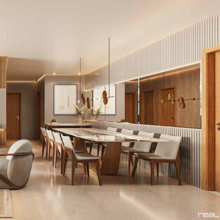 Imagem Apartamento com 3 Quartos à Venda,  em Barro Vermelho - Vitória