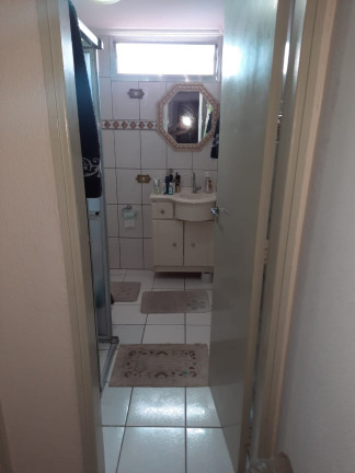 Imagem Apartamento com 2 Quartos à Venda, 56 m² em Cidade Ademar - São Paulo