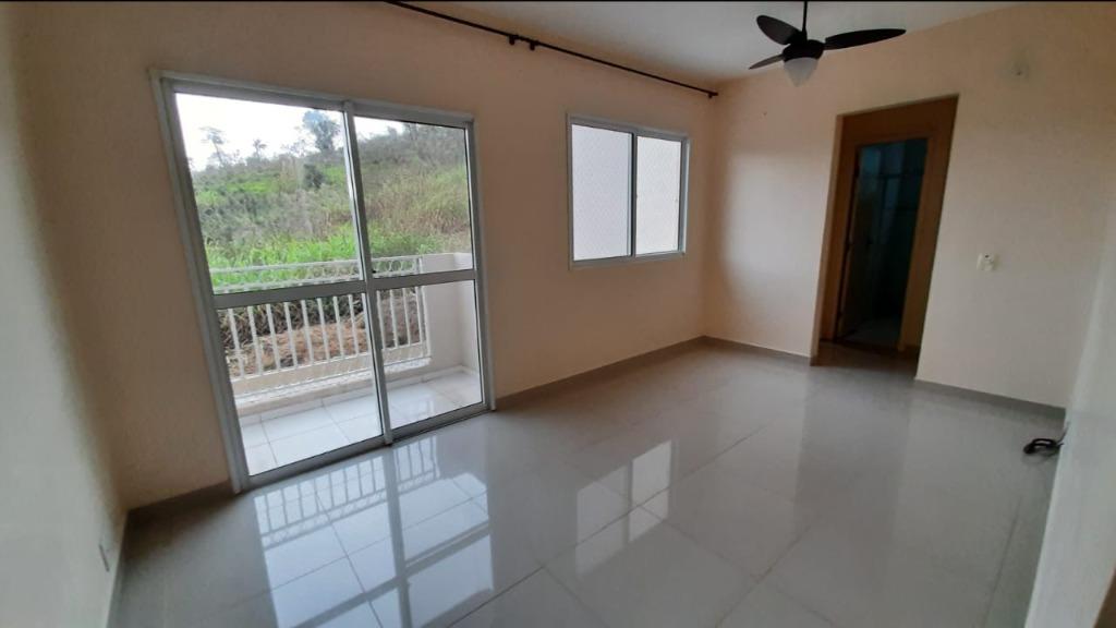 Imagem Apartamento com 2 Quartos à Venda, 59 m²em Residencial Nova Era - Valinhos