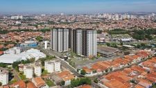 Imagem Apartamento com 3 Quartos à Venda, 82 m²em Gleba Beatriz - Limeira Imagem Apartamento com 3 Quartos à Venda, 82 m²em Gleba Beatriz - Limeira