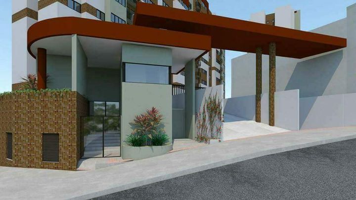 Imagem Apartamento com 2 Quartos à Venda, 56 m² em Jatiúca - Maceió Imagem Apartamento com 2 Quartos à Venda, 56 m² em Jatiúca - Maceió