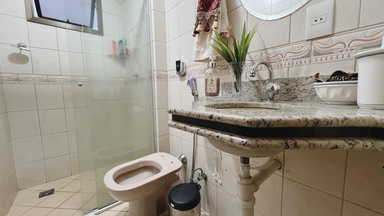 Imagem Apartamento com 4 Quartos à Venda, 100 m²em Jardim América - Goiânia