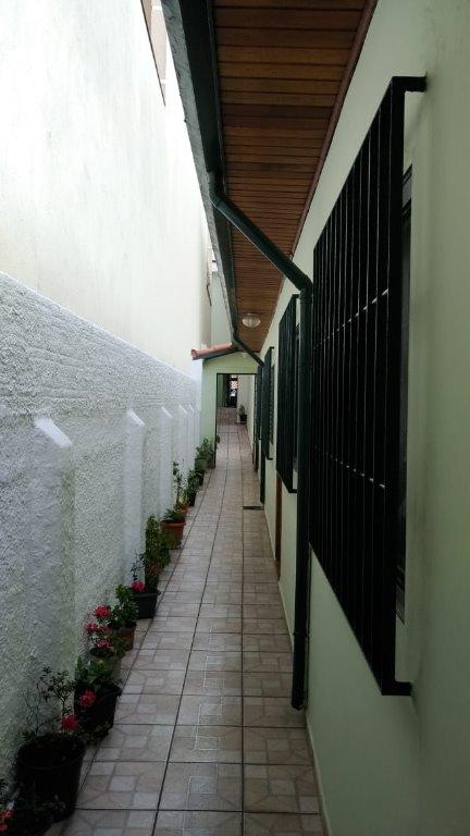 Imagem Sobrado com 3 Quartos à Venda, 180 m² em Paraíso - Santo André Imagem Sobrado com 3 Quartos à Venda, 180 m² em Paraíso - Santo André