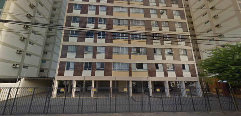 Imagem Apartamento com 3 Quartos à Venda, 110 m² em Luzia - Aracaju Imagem Apartamento com 3 Quartos à Venda, 110 m² em Luzia - Aracaju