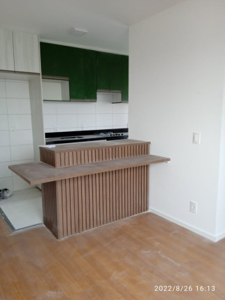 Imagem Apartamento com 2 Quartos para Alugar, em Jardim São Savério - São Paulo Imagem Apartamento com 2 Quartos para Alugar, em Jardim São Savério - São Paulo