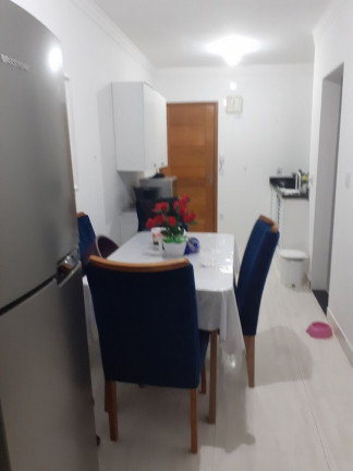Imagem Apartamento com 2 Quartos à Venda, 40 m² em Furnas - São Paulo