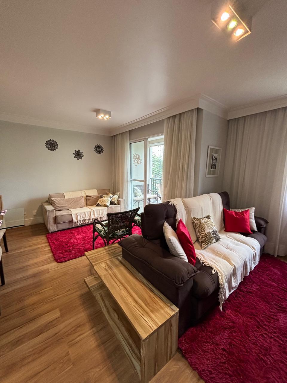 Imagem Apartamento com 2 Quartos à Venda, 68 m² em  - 