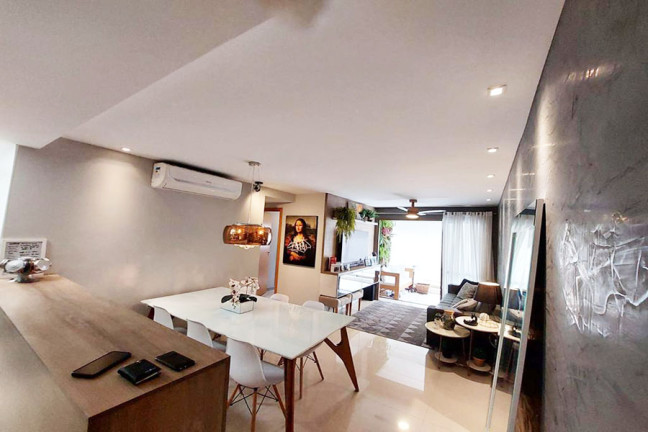 Imagem Apartamento com 3 Quartos à Venda, 80 m² em Freguesia (Jacarepaguá) - Rio de Janeiro Imagem Apartamento com 3 Quartos à Venda, 80 m² em Freguesia (Jacarepaguá) - Rio de Janeiro