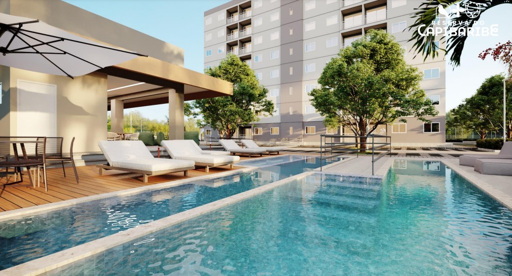 Imagem Apartamento com 2 Quartos à Venda ou Temporada, 43 m²em Várzea - Recife