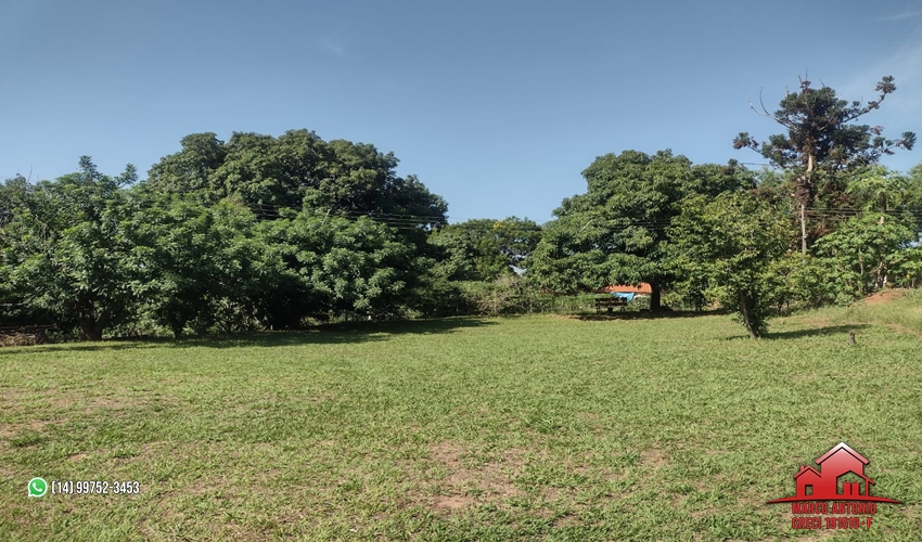Imagem Chácara com 3 Quartos à Venda, 24 m² em BAIRRO GABIROBA - BAURU
