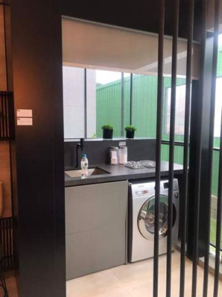 Imagem Apartamento com 3 Quartos à Venda, 104 m² em Jardim das Acácias - São Paulo