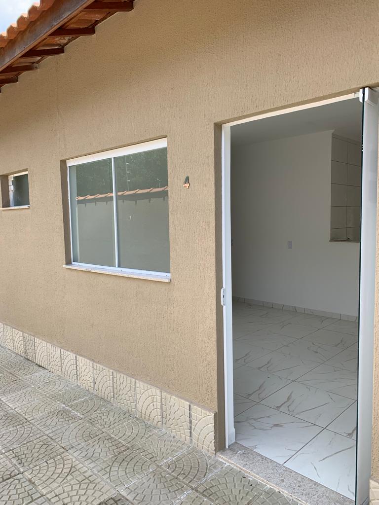 Imagem Casa de Condomínio com 1 Quarto à Venda, 43 m²em Cibratel II - Itanhaém