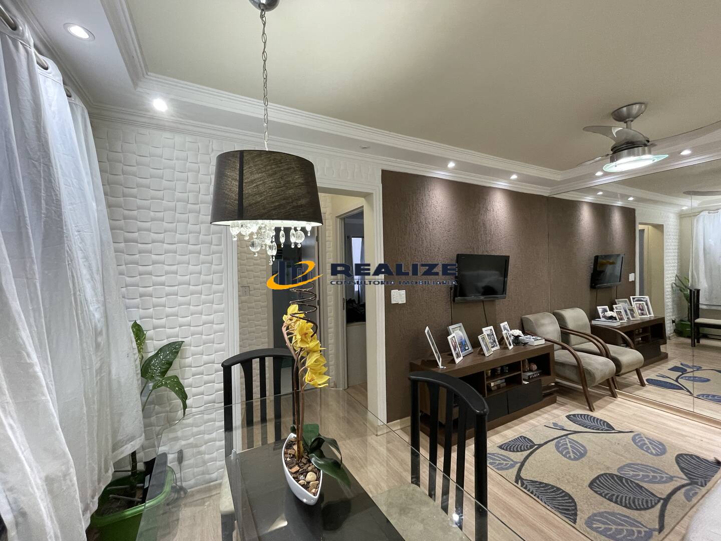 Imagem Apartamento com 2 Quartos à Venda, 46 m²em Parque Jóquei Club - Campos dos Goytacazes Imagem Apartamento com 2 Quartos à Venda, 46 m²em Parque Jóquei Club - Campos dos Goytacazes