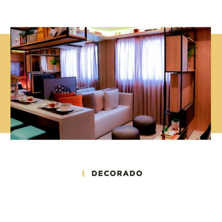 Imagem Apartamento com 1 Quarto à Venda, 26 m² em Bela Vista - São Paulo