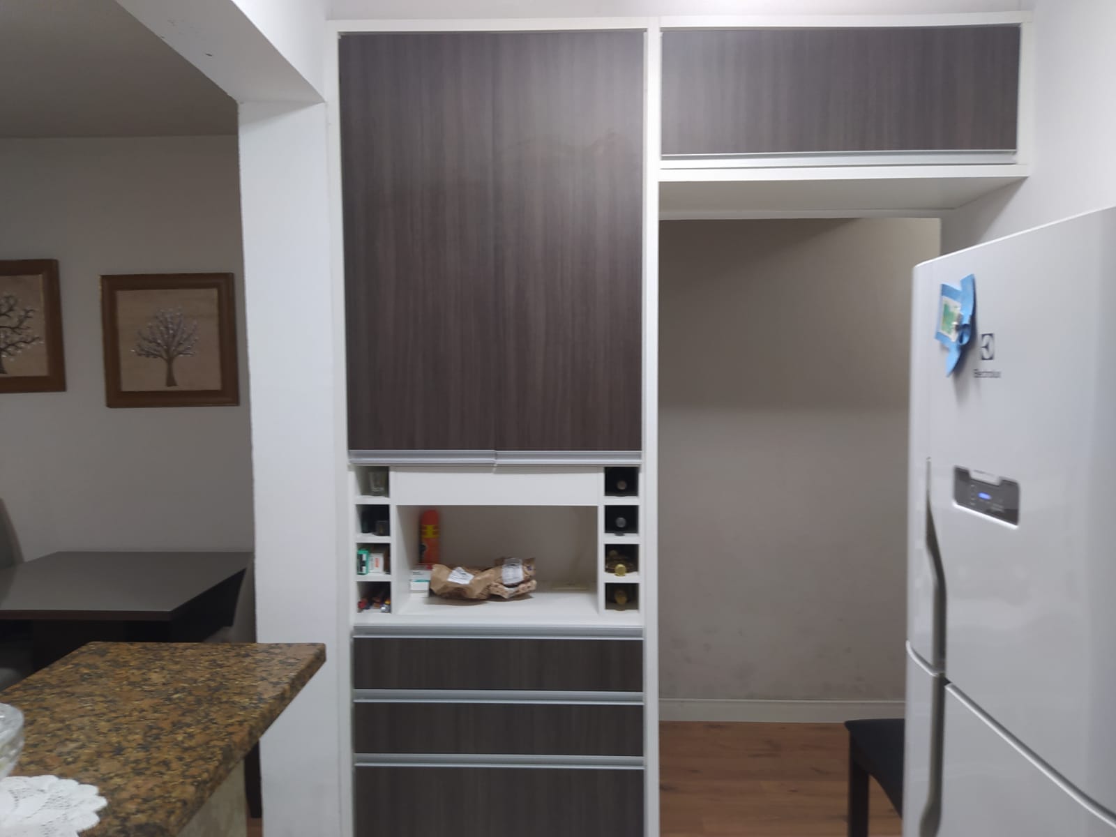 Imagem Apartamento com 2 Quartos à Venda, 62 m²em São Vicente - Itajaí