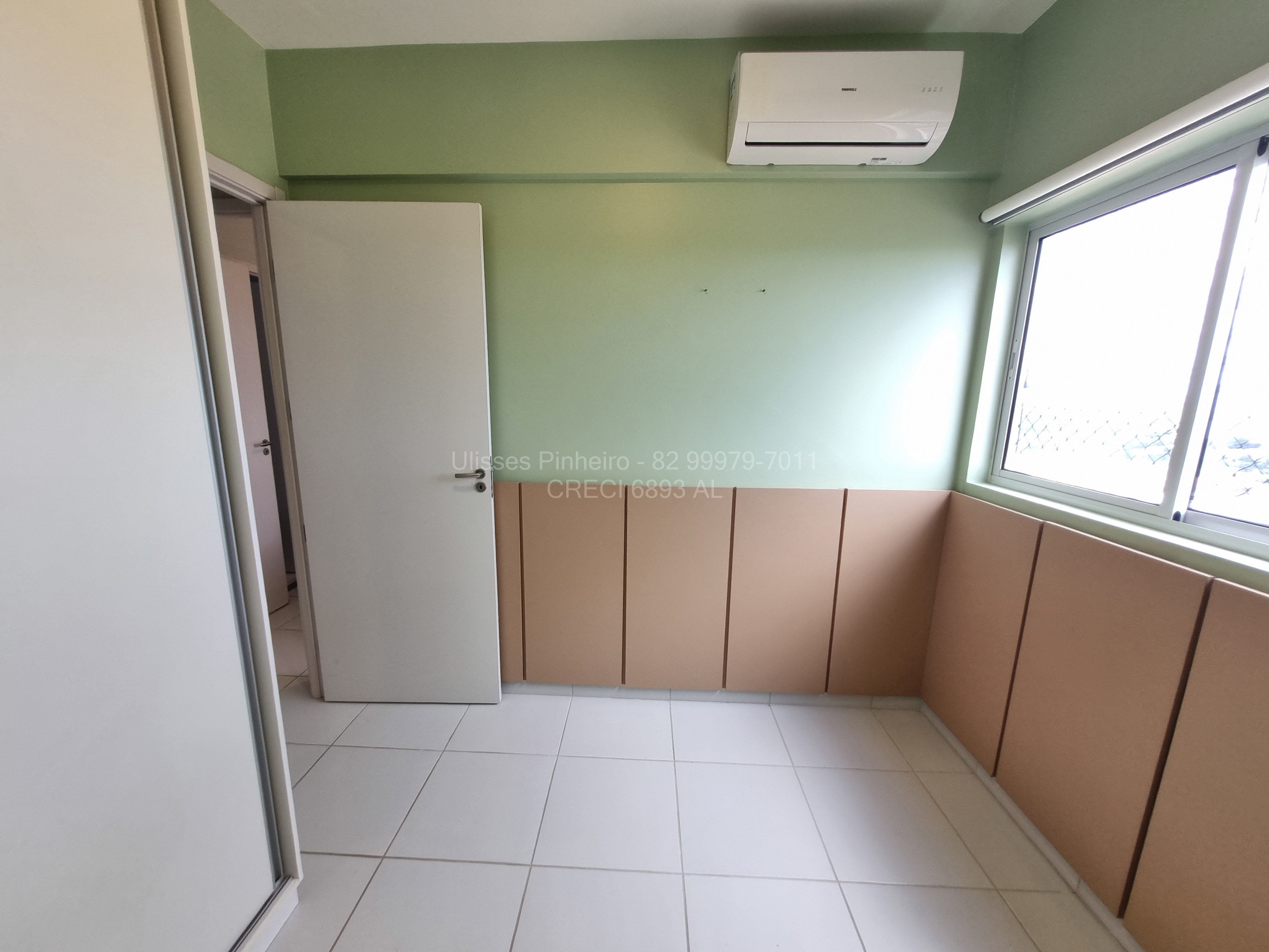 Imagem Apartamento com 2 Quartos à Venda, 52 m²em São Jorge - Maceió
