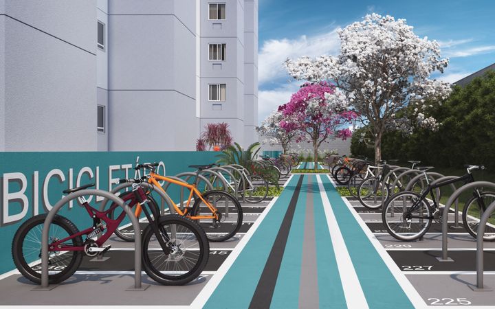 Imagem Apartamento com 2 Quartos à Venda, 55 m² em Anil - Rio De Janeiro