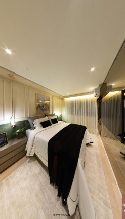 Imagem Apartamento com 2 Quartos à Venda,  em Chácara Inglesa - São Paulo