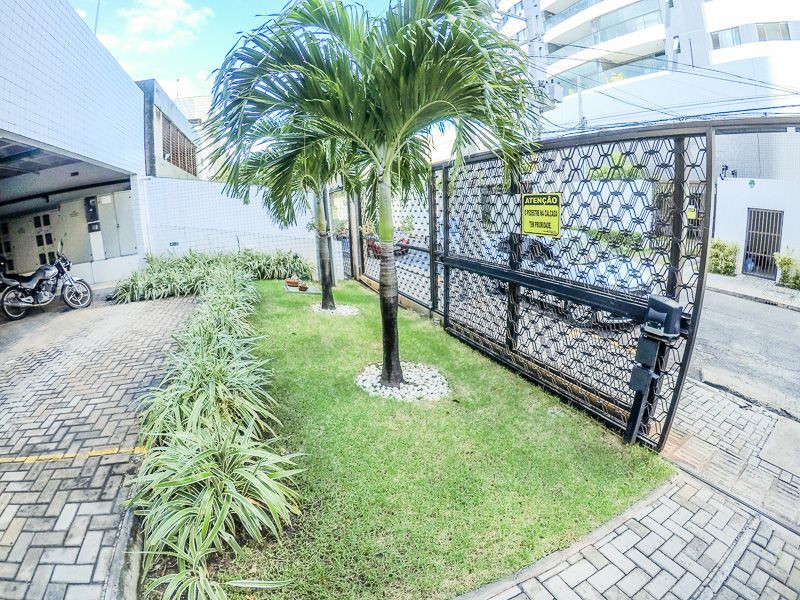 Condomínio Condominio Atos - Encruzilhada - Recife - PE