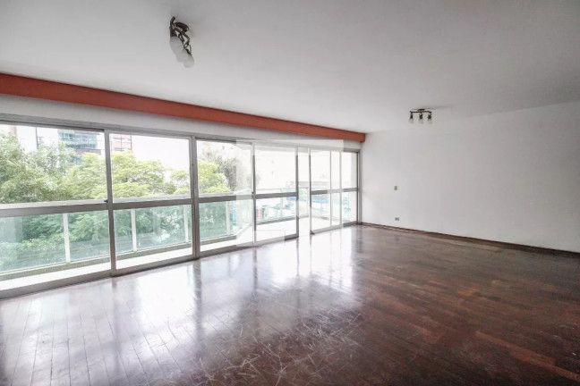 Imagem Apartamento com 4 Quartos à Venda,  em Santana - São Paulo