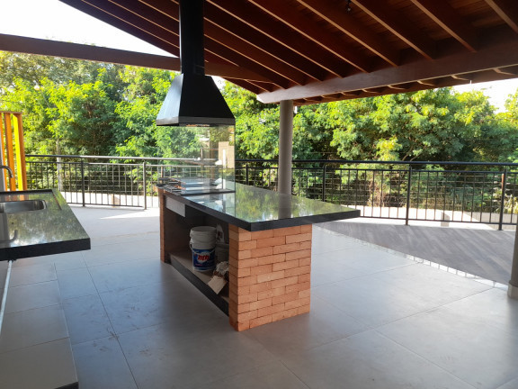 Imagem Casa com 3 Quartos à Venda,  em Campestre - Piracicaba