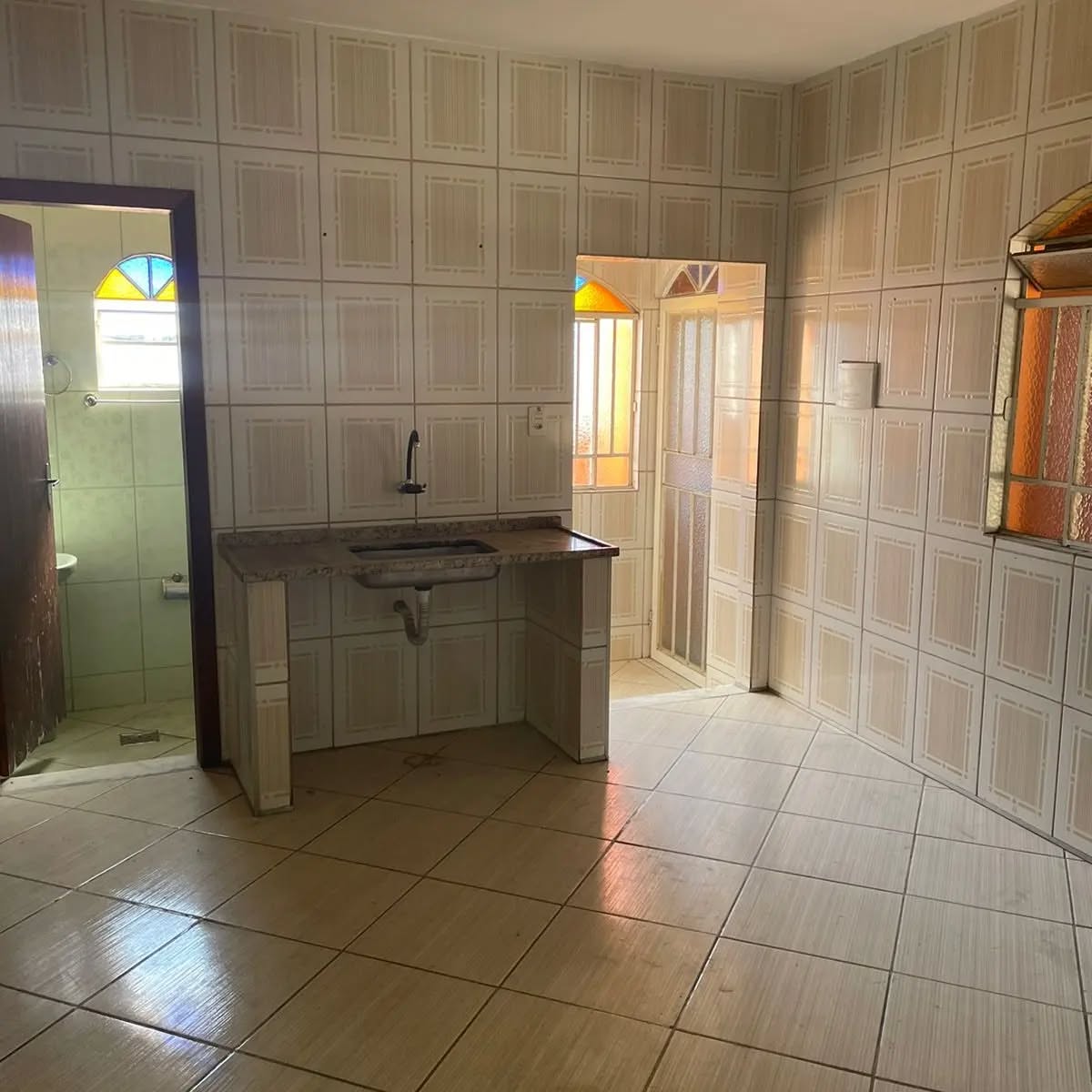 Imagem Casa com 4 Quartos à Venda, 360 m² em Veneza - Ribeirão das Neves Imagem Casa com 4 Quartos à Venda, 360 m² em Veneza - Ribeirão das Neves