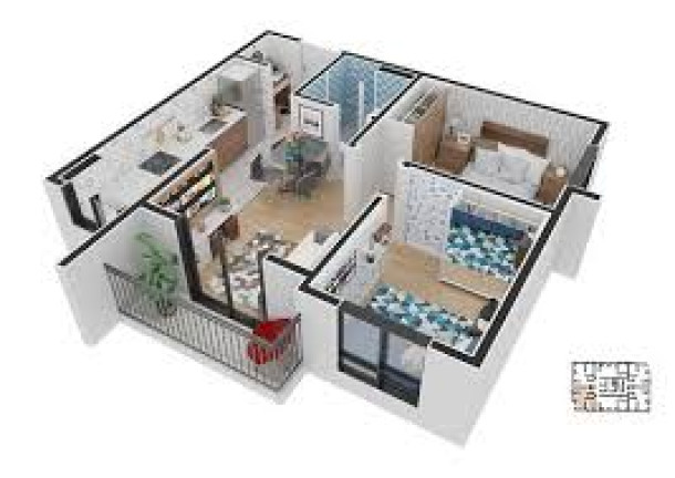 Imagem Apartamento com 2 Quartos à Venda, 45 m² em Cidade Antônio Estevão de Carvalho - São Paulo Imagem Apartamento com 2 Quartos à Venda, 45 m² em Cidade Antônio Estevão de Carvalho - São Paulo