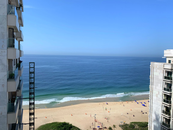 Imagem Apartamento com 2 Quartos à Venda ou Temporada, 75 m² em Ipanema - Rio de Janeiro