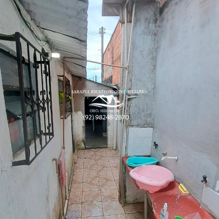 Imagem Casa com 2 Quartos à Venda, 100 m² em Nova Cidade - Manaus