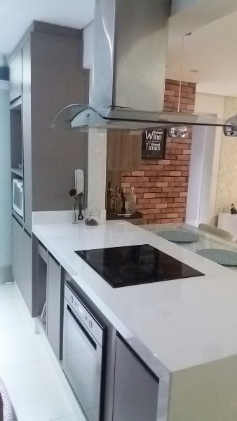 Imagem Apartamento com 2 Quartos à Venda, 100 m² em Jardim São Bento - Jundiaí