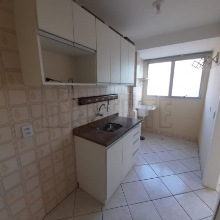 Imagem Apartamento com 1 Quarto à Venda, 41 m² em Agronômica - Florianópolis