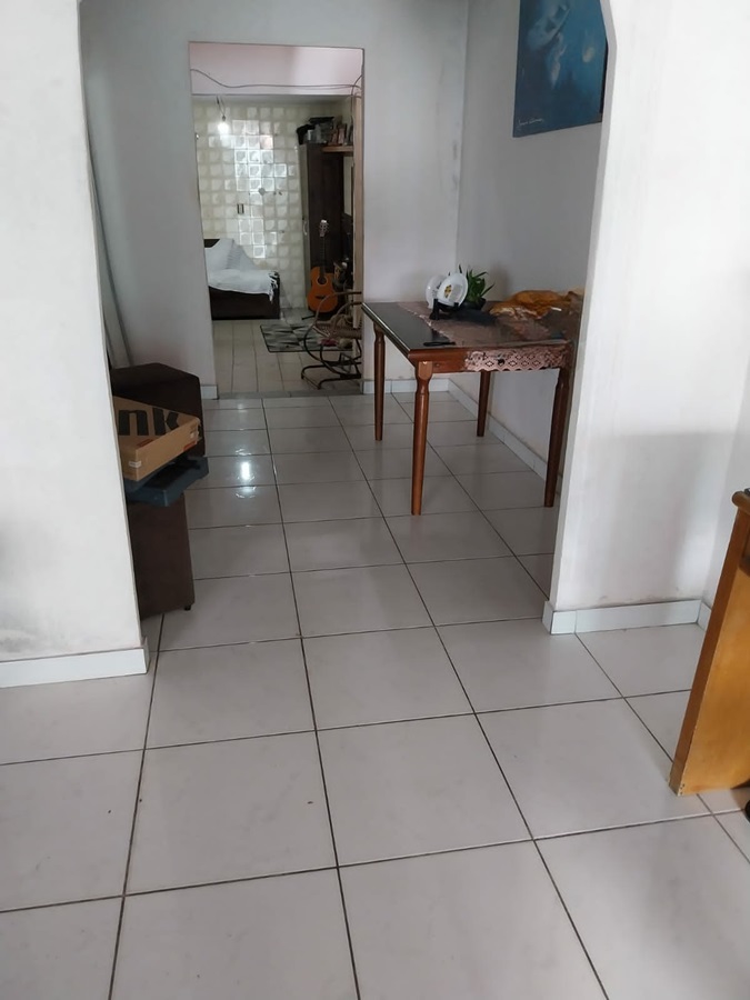 Imagem Casa com 4 Quartos à Venda, 162 m² em Mussurunga - Salvador